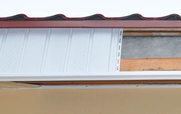 Pontypridd fascia repair costs