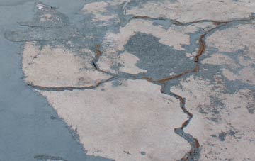 fibreglass roofing replacement Pontypridd