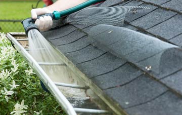 Pontypridd gutter cleaning costs