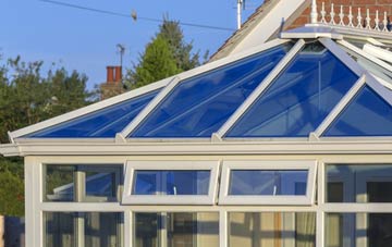 professional Pontypridd conservatory insulation