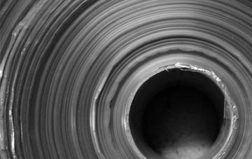 Pontypridd pvc roof replacement