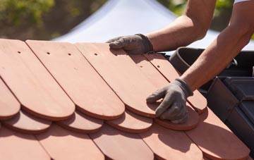 Pontypridd roof tile contractors