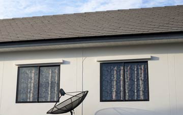Pontypridd rubber roof costs