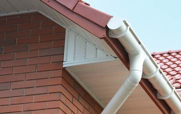 Pontypridd soffit repair costs