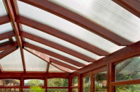 Pontypridd conservatory roofing insulation