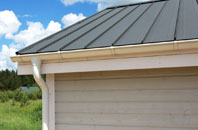 Pontypridd fascia repair