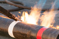 Pontypridd flat roofing replacement