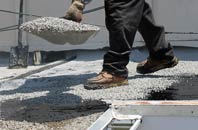 find rated Pontypridd flat roofing replacement companies