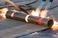 Pontypridd flat roof sealing