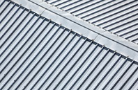Pontypridd metal roofing