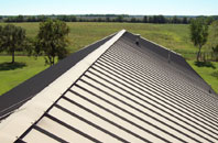 Pontypridd metal roof quotes