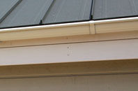 Pontypridd soffit repair