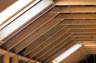 Pontypridd tapered roof insulation quotes